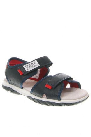 Kinder Sandalen Levi's, Größe 37, Farbe Blau, Preis 17,88 €