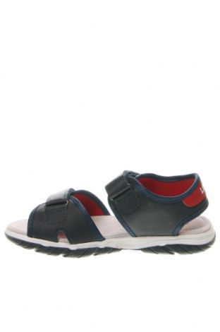 Kinder Sandalen Levi's, Größe 37, Farbe Blau, Preis 19,98 €