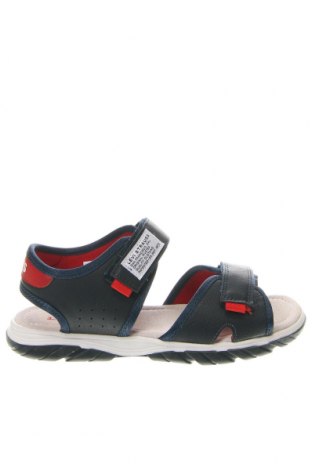 Dětské sandály Levi's, Velikost 36, Barva Modrá, Cena  532,00 Kč