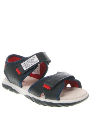 Dětské sandály Levi's, Velikost 36, Barva Modrá, Cena  532,00 Kč