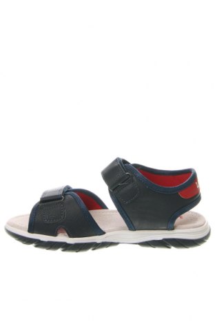 Kinder Sandalen Levi's, Größe 36, Farbe Blau, Preis € 18,93