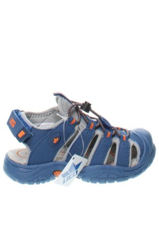 Kinder Sandalen Lico, Größe 28, Farbe Blau, Preis € 13,92