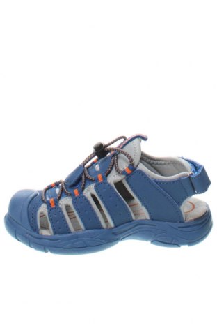 Kinder Sandalen Lico, Größe 28, Farbe Blau, Preis € 13,92