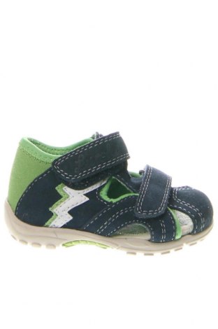 Detské sandále Lurchi, Veľkosť 19, Farba Modrá, Cena  14,46 €