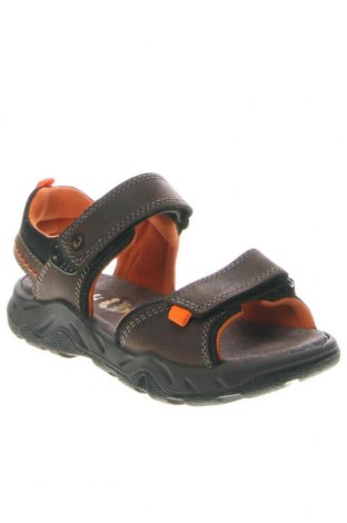 Kinder Sandalen Lurchi, Größe 28, Farbe Braun, Preis € 11,83