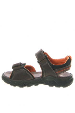 Detské sandále Lurchi, Veľkosť 28, Farba Hnedá, Cena  10,52 €