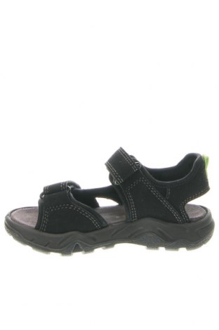 Kinder Sandalen Lurchi, Größe 28, Farbe Schwarz, Preis 11,08 €