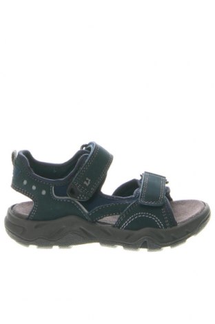 Kinder Sandalen Lurchi, Größe 28, Farbe Blau, Preis € 9,97