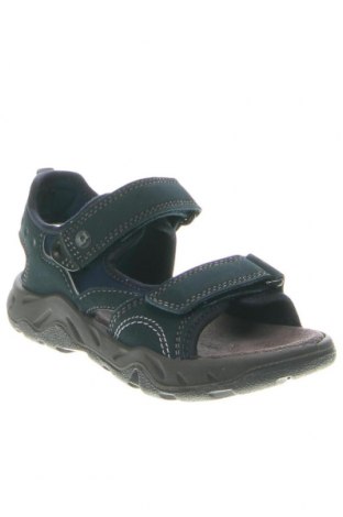 Kinder Sandalen Lurchi, Größe 28, Farbe Blau, Preis 11,08 €