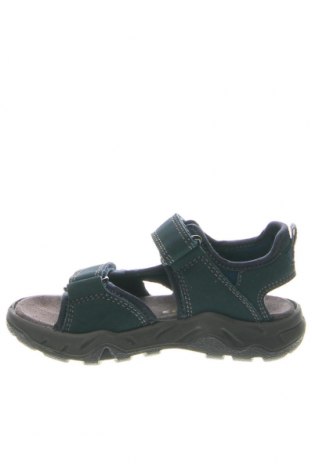 Kinder Sandalen Lurchi, Größe 28, Farbe Blau, Preis € 9,97