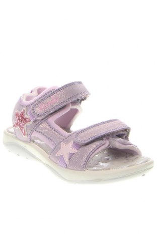 Kinder Sandalen Lurchi, Größe 28, Farbe Lila, Preis € 26,29