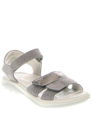 Kinder Sandalen Lurchi, Größe 28, Farbe Grau, Preis 26,29 €