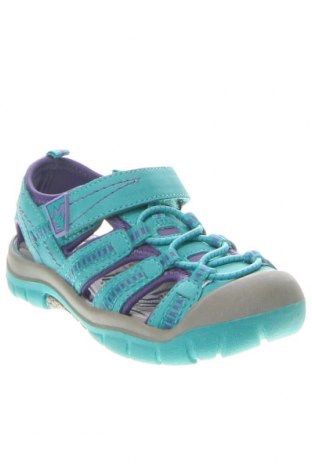 Sandale pentru copii Lurchi, Mărime 25, Culoare Albastru, Preț 113,16 Lei
