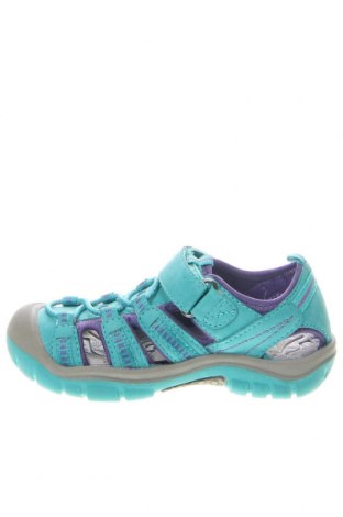 Sandale pentru copii Lurchi, Mărime 25, Culoare Albastru, Preț 113,16 Lei