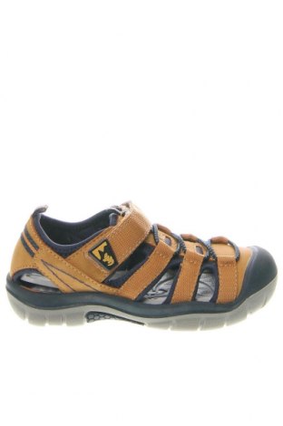 Detské sandále Lurchi, Veľkosť 25, Farba Hnedá, Cena  12,19 €