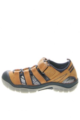 Kinder Sandalen Lurchi, Größe 25, Farbe Braun, Preis € 22,16