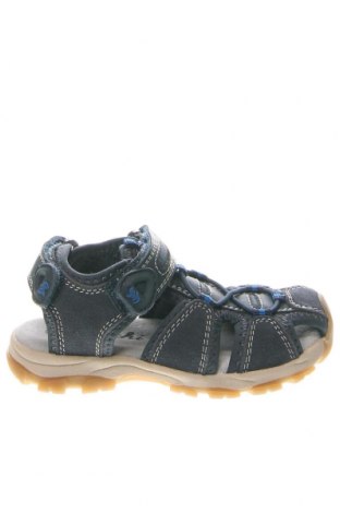 Kinder Sandalen Lurchi, Größe 25, Farbe Blau, Preis 14,46 €