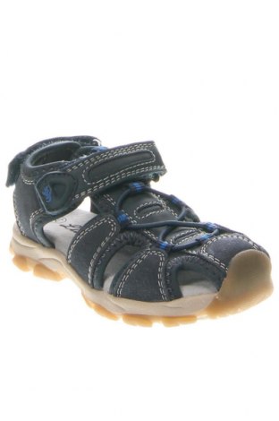 Kinder Sandalen Lurchi, Größe 25, Farbe Blau, Preis € 13,15