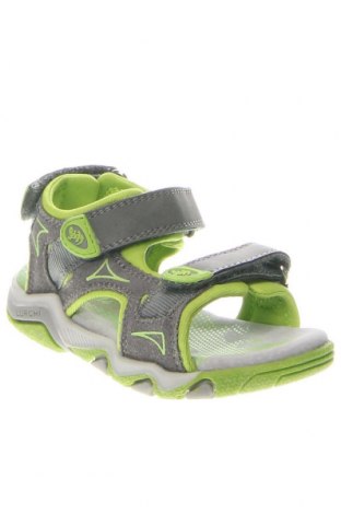 Detské sandále Lurchi, Veľkosť 25, Farba Sivá, Cena  13,15 €