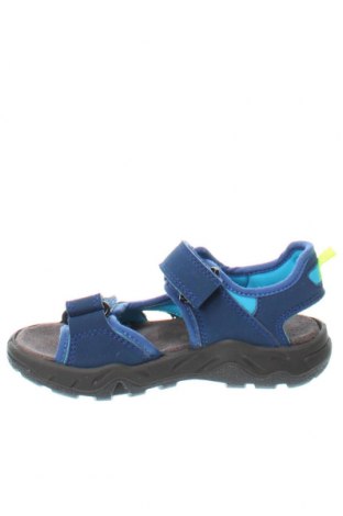 Detské sandále Lurchi, Veľkosť 28, Farba Modrá, Cena  22,16 €