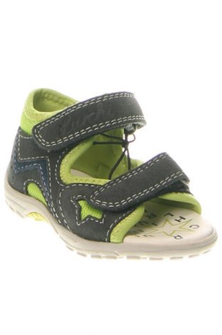 Detské sandále Lurchi, Veľkosť 19, Farba Sivá, Cena  14,46 €