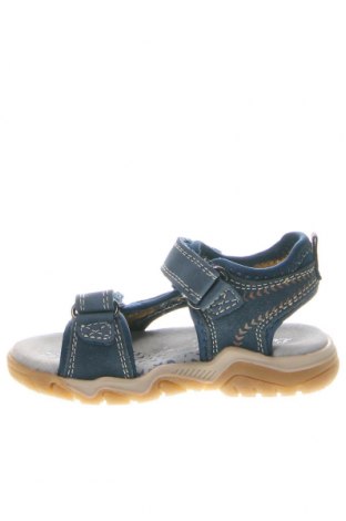 Sandale pentru copii Lurchi, Mărime 25, Culoare Albastru, Preț 67,10 Lei