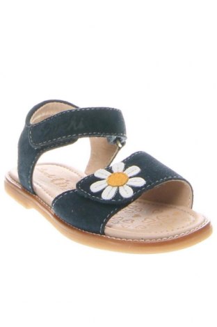 Kinder Sandalen Lurchi, Größe 25, Farbe Blau, Preis € 26,29