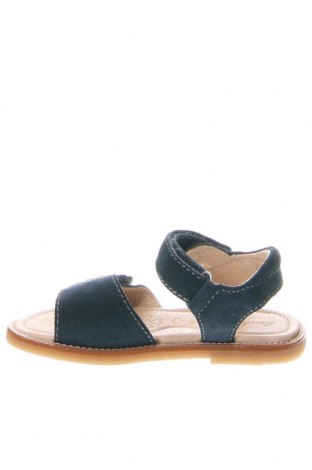 Kinder Sandalen Lurchi, Größe 25, Farbe Blau, Preis 11,83 €