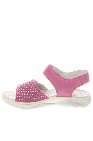 Kinder Sandalen Lurchi, Größe 28, Farbe Rosa, Preis € 26,29