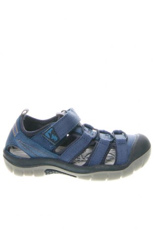 Kinder Sandalen Lurchi, Größe 25, Farbe Blau, Preis € 12,19