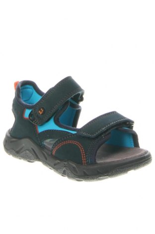 Detské sandále Lurchi, Veľkosť 25, Farba Modrá, Cena  11,08 €