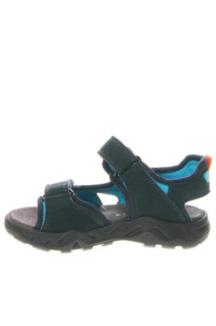 Dětské sandály Lurchi, Velikost 25, Barva Modrá, Cena  312,00 Kč