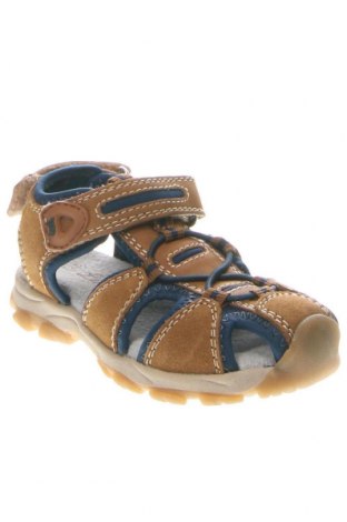 Kinder Sandalen Lurchi, Größe 25, Farbe Braun, Preis 26,29 €