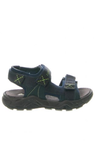 Sandale pentru copii Lurchi, Mărime 28, Culoare Albastru, Preț 62,24 Lei