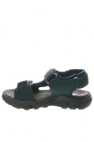 Kinder Sandalen Lurchi, Größe 28, Farbe Blau, Preis 11,08 €