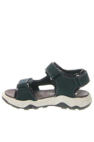 Kinder Sandalen Lurchi, Größe 28, Farbe Blau, Preis 19,94 €