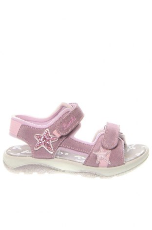 Sandale pentru copii Lurchi, Mărime 28, Culoare Roz, Preț 92,27 Lei