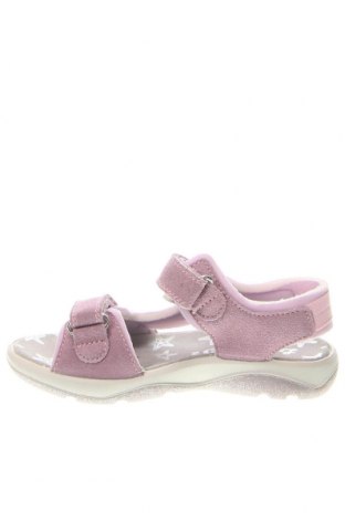 Kinder Sandalen Lurchi, Größe 28, Farbe Rosa, Preis 26,29 €