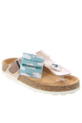 Kinder Sandalen Lurchi, Größe 31, Farbe Beige, Preis 11,08 €