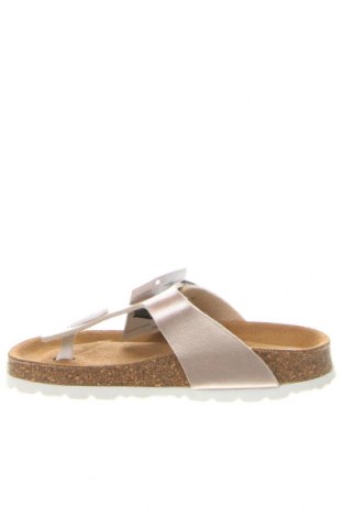 Kinder Sandalen Lurchi, Größe 31, Farbe Beige, Preis € 8,86