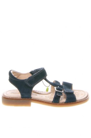 Kinder Sandalen Lurchi, Größe 31, Farbe Blau, Preis 14,46 €