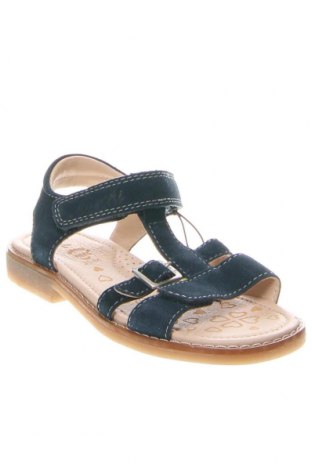 Kinder Sandalen Lurchi, Größe 31, Farbe Blau, Preis 13,15 €