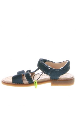 Dětské sandály Lurchi, Velikost 31, Barva Modrá, Cena  370,00 Kč