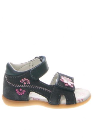 Detské sandále Lurchi, Veľkosť 20, Farba Modrá, Cena  14,46 €