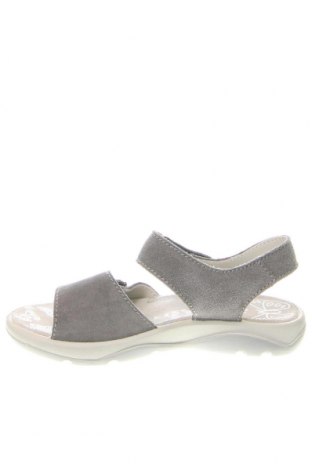 Kinder Sandalen Lurchi, Größe 28, Farbe Grau, Preis 13,15 €