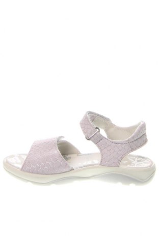 Kinder Sandalen Lurchi, Größe 28, Farbe Lila, Preis 26,29 €