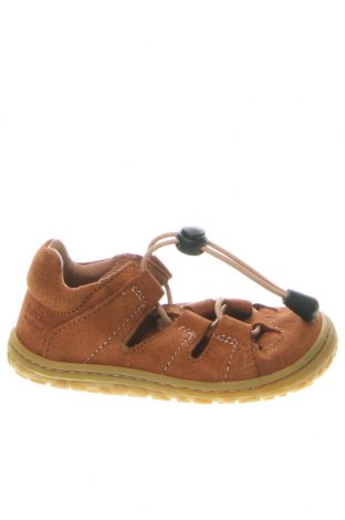 Kinder Sandalen Lurchi, Größe 22, Farbe Braun, Preis € 14,99