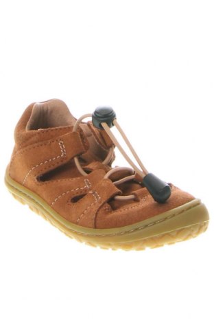 Kinder Sandalen Lurchi, Größe 22, Farbe Braun, Preis € 14,99