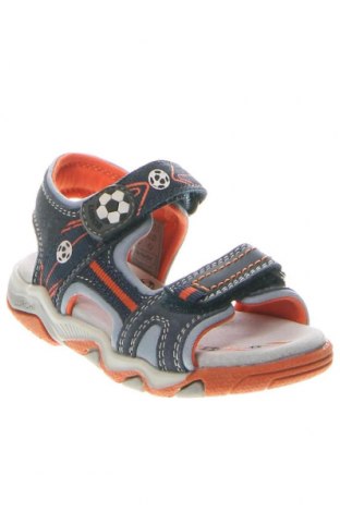 Sandale pentru copii Lurchi, Mărime 25, Culoare Albastru, Preț 83,88 Lei