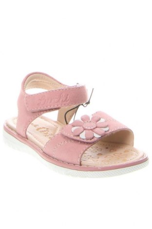 Sandale pentru copii Lurchi, Mărime 25, Culoare Roz, Preț 83,88 Lei
